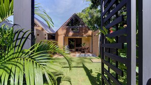 1 chambre, coffres-forts dans les chambres, rideaux occultants