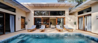 Villas Roca del Caribe