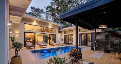 Villas Roca del Caribe