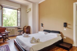 Apartment, 1 Double Bed with Sofa bed, Balcony | 1 bedroom, laptop workspace, iron/ironing board, free WiFi - JOIVY Stylish Flat in Porta Genova (Milan)