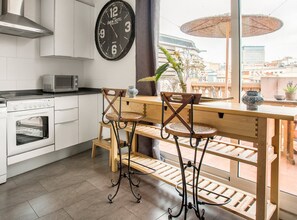 Privékeuken