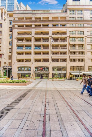 Exterior - Stay Inn on North 11 (Yerevan)