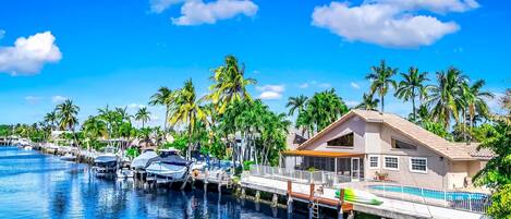 Jachthaven