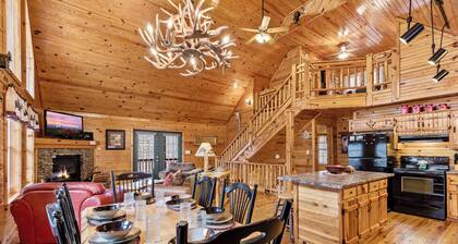 Hickory Hollow Hideaway