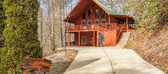Hickory Hollow Hideaway