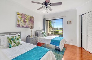 2 camere, ferro/asse da stiro, Wi-Fi gratuito, lenzuola