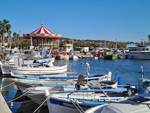 Marina