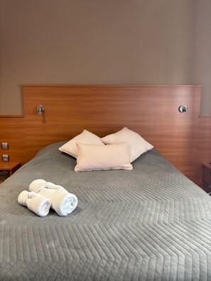 Pampa - Chez Anabel & Stéphane (Battenheim)