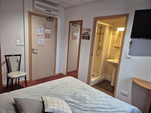 Perce-Neige | Free WiFi, bed sheets - Chez Anabel & Stéphane (Battenheim)