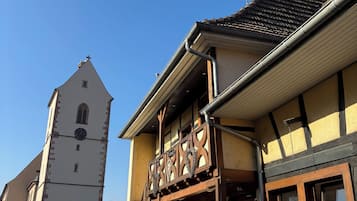 Außenbereich