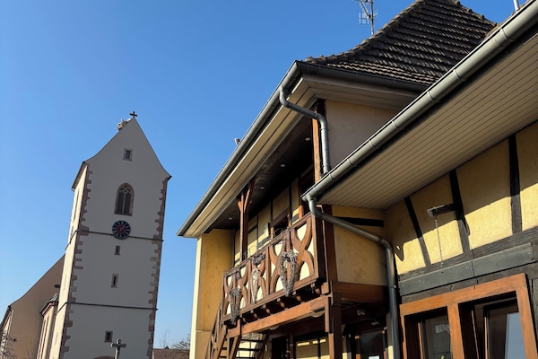 Außenbereich