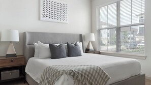 Individually decorated, individually furnished, iron/ironing board - Landing Apartments Pflugerville (Pflugerville)