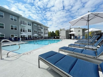 Emery Villages Apartments By Barsala