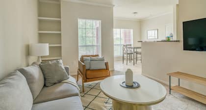 Landing Apartments Houston Southbelt