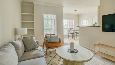 Landing Apartments Houston Southbelt