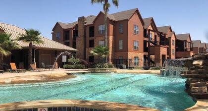 Landing Apartments Houston Southbelt