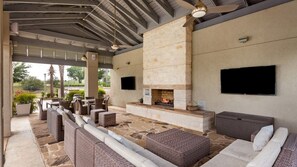 Interior - Landing Apartments Kyle - Austin (Kyle)