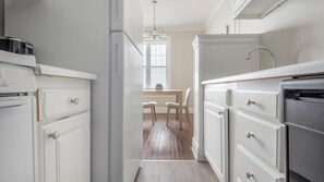 Studio | Private kitchen