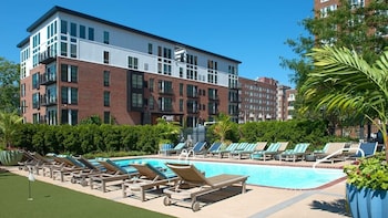 Central West End Apartments by Landing