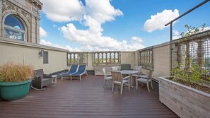 Interior - Central West End Apartments by Landing (St. Louis)