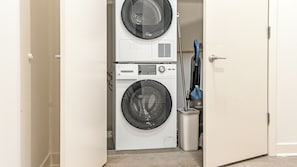 Apartment, 1 Bedroom