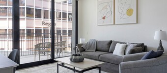 Landing Apartments near Tucson Convention Center