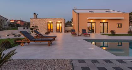 Villa Dide moga ZadarVillas