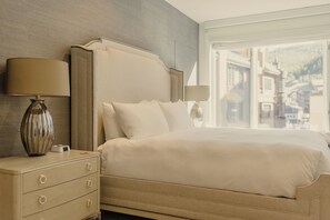 3 chambres, fer et planche à repasser, Wi-Fi gratuit, draps fournis
