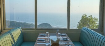 Agastya Sea View Resort & Spa