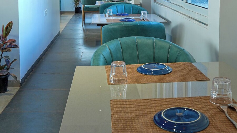 Agastya Sea View Resort & Spa