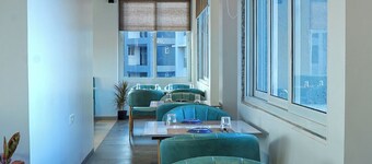 Agastya Sea View Resort & Spa