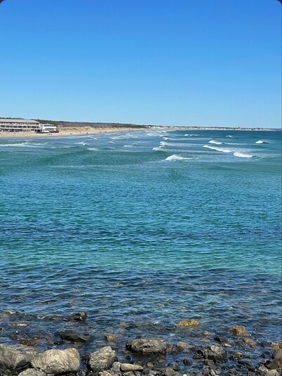 Modern Coastal Condo w/ Heated Pool Near Ogunquit & Wells Beach