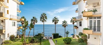 CT 350   Faro's Marbella Beachapartment