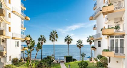 CT 350 Faro's Marbella Beachapartment