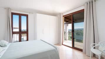 2 chambres, fer et planche Ă  repasser, Wi-Fi gratuit