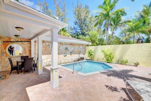 Seaclusion - Private Pool near Atlantis+Beach