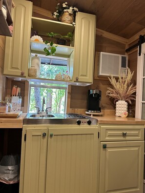 موقد طهي مسطح