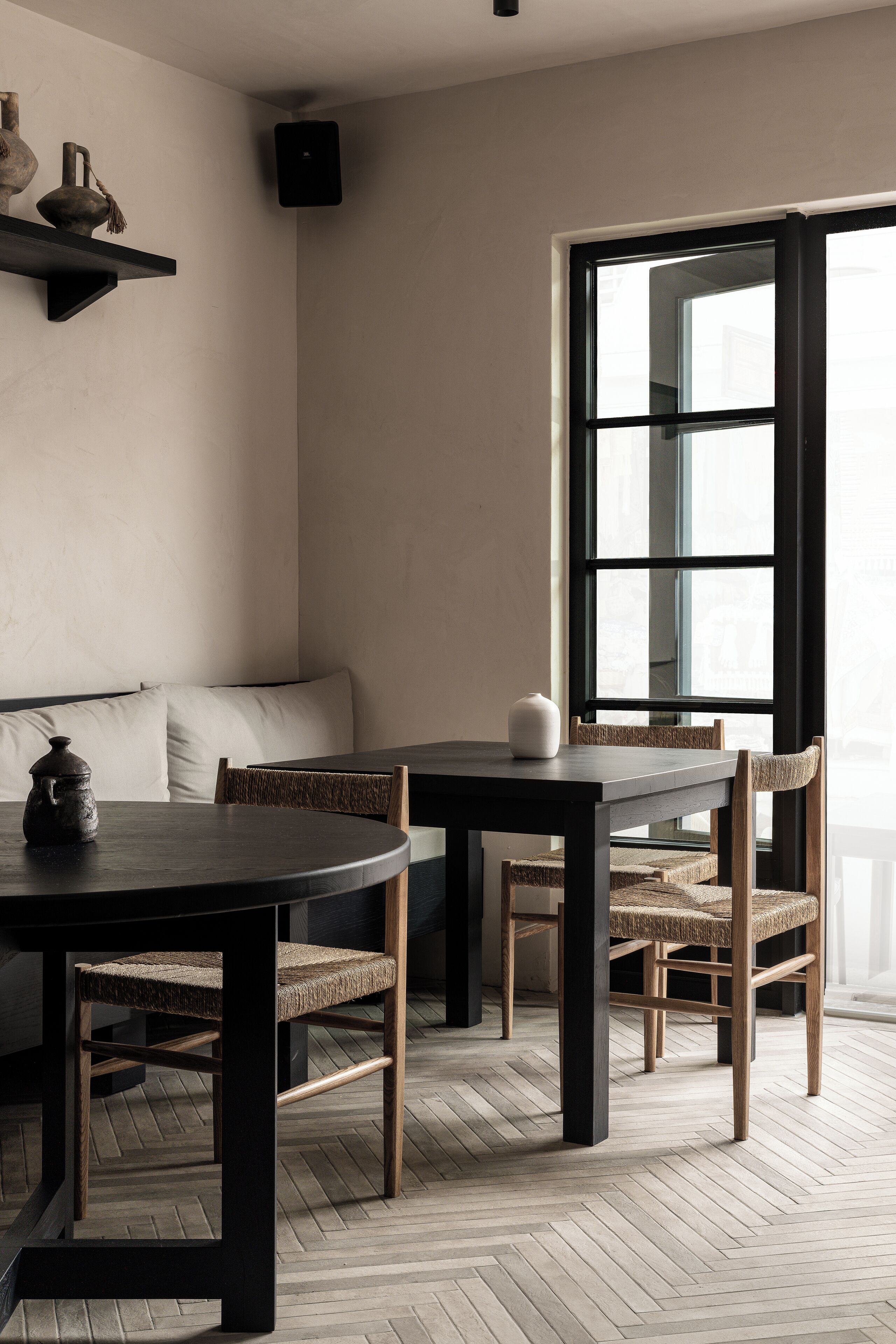 Café da manhã completo grátis todos os dias