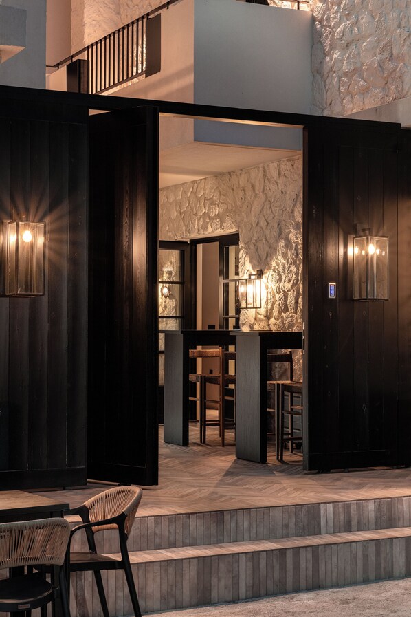 Exterior - Abella Suites Embonas (Rhodes)