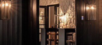 Abella Suites Embonas