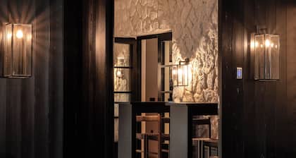 Abella Suites Embonas