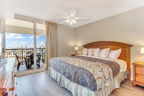 3 habitaciones, wifi gratis y ropa de cama