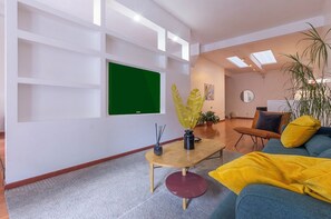 Una Smart TV