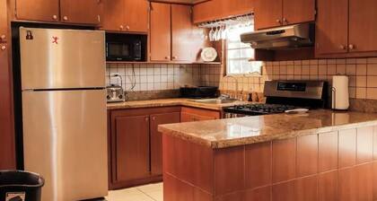 Casa Arostegui - Spacious
Retreat Near the Beach