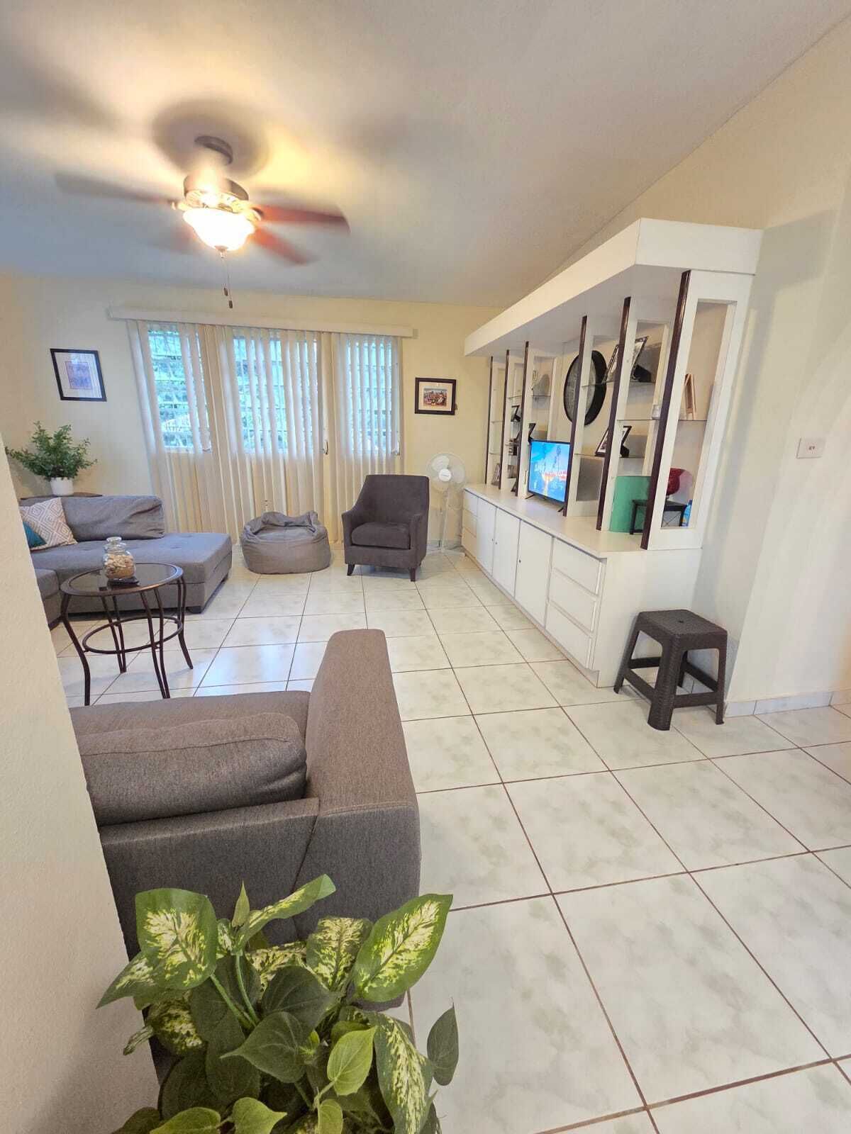 Casa Arostegui | Casa De Campo 6h/6b Para 26 Huéspedes, Grandes Grupos Y Amigos! - Puerto Rico