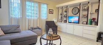 Casa Arostegui - Spacious
Retreat Near the Beach