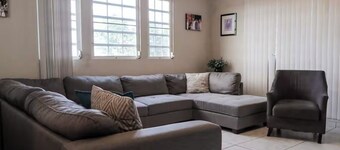 Casa Arostegui - Spacious
Retreat Near the Beach