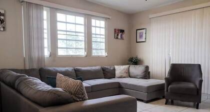 Casa Arostegui - Spacious
Retreat Near the Beach