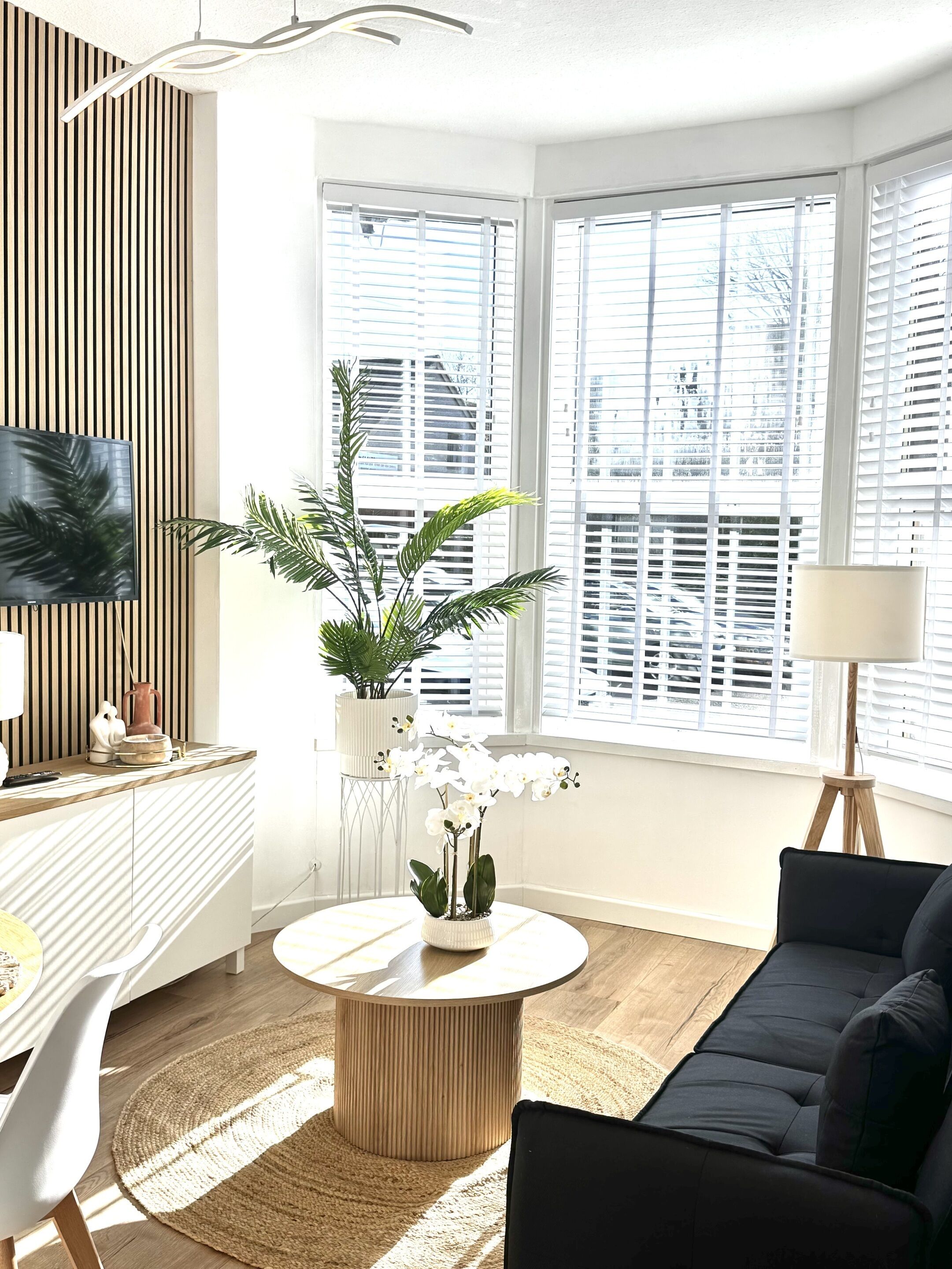 Salon / Lounge