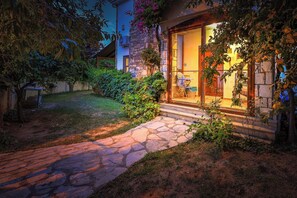 Exterior - Villa Istanbul - Three Bedroom Villa, Sleeps 6 (Dalyan)